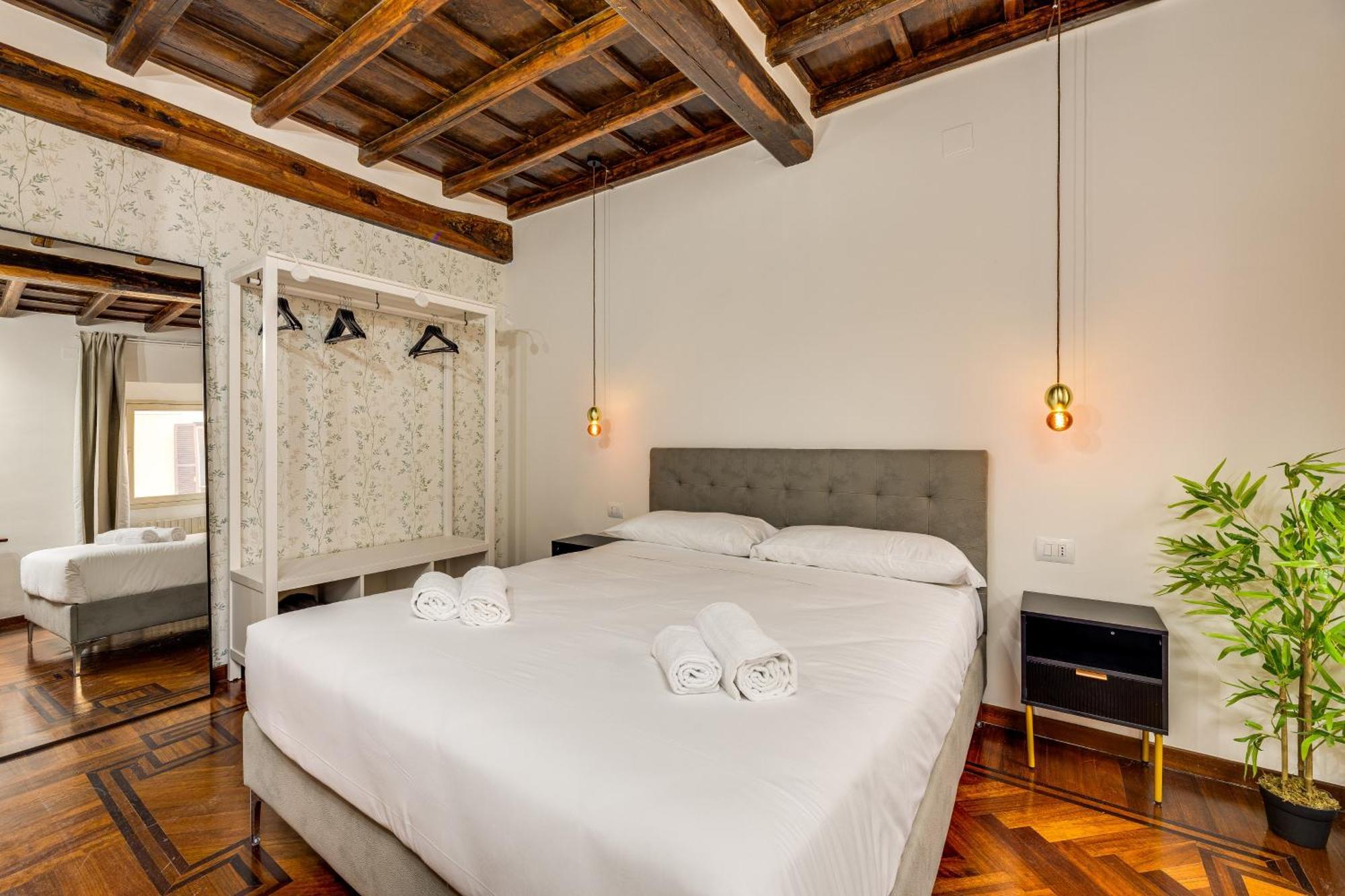 Borgo Pio Experience Appartamento Roma
